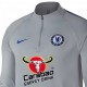 Tuta tecnica allenamento Chelsea FC 2018/19 - Nike