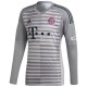 Maillot de foot gardien Bayern Munich 2018/19 - Adidas