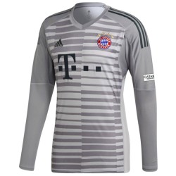 FC Bayern München Home Torwart trikot 2018/19 - Adidas