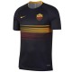 AS Roma training pre-match shirt 2018/19 - Nike