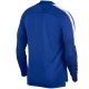 Chelsea FC training technical sweatshirt 2018/19 blue - Nike