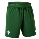 Celtic Glasgow Away football shorts 2018/19 - New Balance