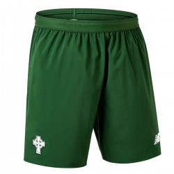 Celtic Glasgow Away Fußball shorts 2018/19 - New Balance