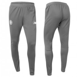 Celtic Glasgow grey training tech pants 2018/19 - New Balance