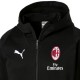 AC Milan casual presentation sweat tracksuit 2018/19 - Puma