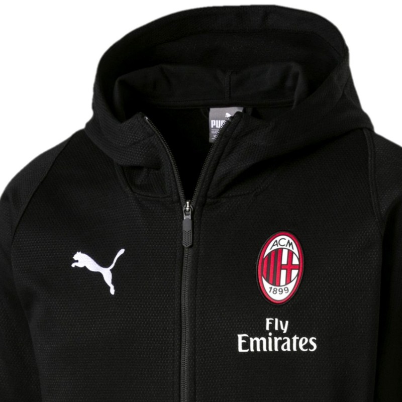 AC Mailand Puma trainingsjacke kaufen