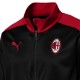 AC Milan T7 presentation tracksuit 2018/19 - Puma