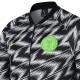 Nigeria Fußball WM pre-match Anthem präsentationsjacke 2018/19 - Nike