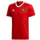 Maillot de football Maroc domicile 2018/19 - Adidas