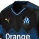 Olympique de Marseille Away shirt 2018/19 - Puma