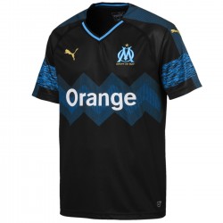 Olympique de Marseille Away shirt 2018/19 - Puma