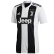 Ronaldo 7 Juventus FC Home football shirt 2018/19 - Adidas