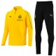 BVB Borussia Dortmund training technical suit 2018/19 - Puma