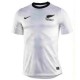 Camiseta de fútbol de Nueva Zelanda nacional casa Nike 2012/13