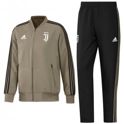 Chandal de presentación Juventus 2018/19 - Adidas