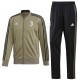 Juventus bench training tracksuit 2018/19 - Adidas