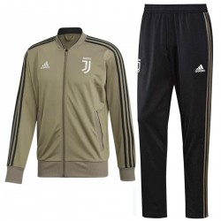 Survetement d'entrainement Juventus 2018/19 - Adidas