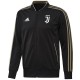 Juventus bench players trainingsanzug 2018/19 schwarz - Adidas