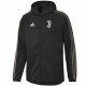 Coupe pluie d'entrainement Juventus 2018/19 - Adidas