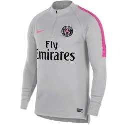 PSG sudadera tecnica de entreno 2018/19 - Nike