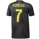 Maglia calcio FC Juventus Ronaldo 7 Third 2018/19 - Adidas