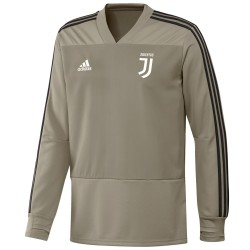 Juventus training sweat top 2018/19 - Adidas