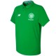 Polo de presentacion Celtic Glasgow 2017/18 - New Balance