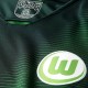 VfL Wolfsburg Fußball trikot Home 2018/19 - Nike