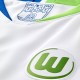 Maglia da calcio VfL Wolfsburg Away 2018/19 - Nike