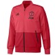 Manchester United presentation tracksuit 2018/19 - Adidas