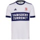 Middlesbrough FC Away football shirt 2017/18 - Adidas