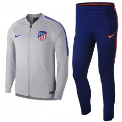 Atletico Madrid präsentations trainingsanzug 2018/19 - Nike