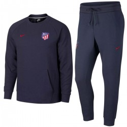 Atletico Madrid chandal de presentación Casual sweat 2018/19 - Nike