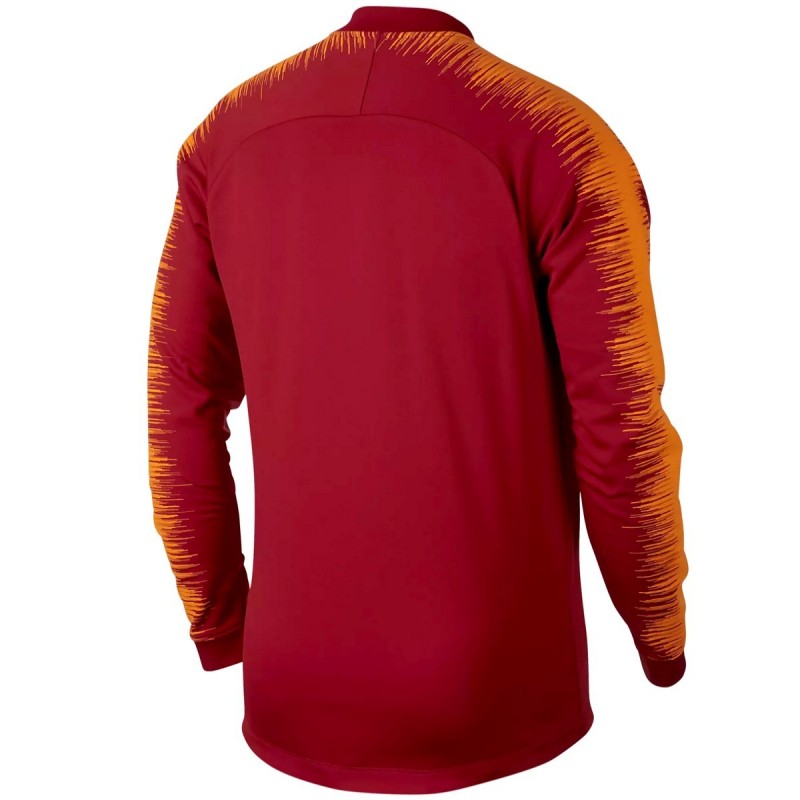 Galatasaray Anthem presentation jacket 2018/19 red - Nike