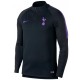 Survetement Tech d'entrainement Tottenham Hotspur 2018/19 noir - Nike