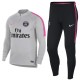 Paris Saint Germain training technical tracksuit 2018/19 - Nike