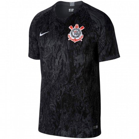 corinthians home shirt