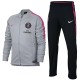 Paris Saint Germain training presentation tracksuit 2018/19 - Nike