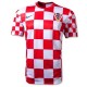 Croacia National Soccer Jersey casa 2012/13 por Nike