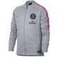 Paris Saint Germain training presentation tracksuit 2018/19 - Nike