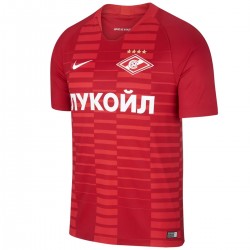 Camiseta de futbol Spartak Moscu primera 2018/19 - Nike