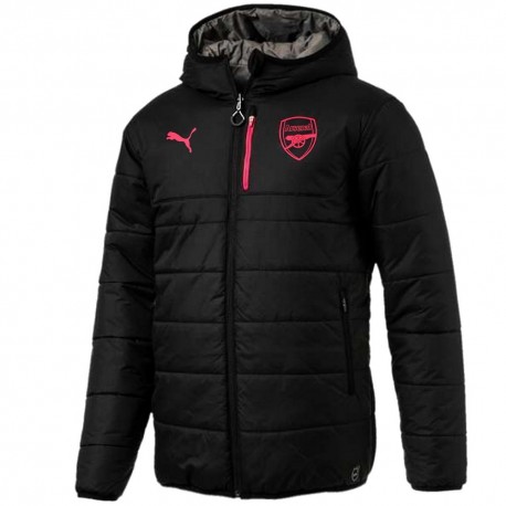 Arsenal jacket 2018 online