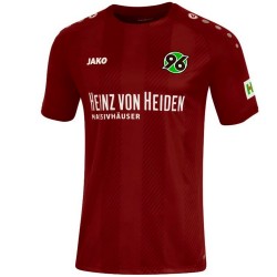 Hannover 96 Fußball Trikot Home 2018/19 - Jako