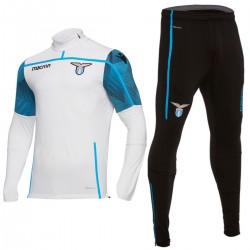 Chandal tecnico de entreno SS Lazio 2018/19 - Macron