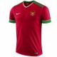 Indonesia national team Home football shirt 2015 - Nike