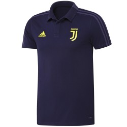 Juventus UCL training presentation polo 2018/19 - Adidas