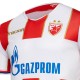 Maillot de foot Étoile Rouge Belgrade domicile 2018/19 - Macron