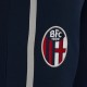 Bologna FC training Präsentationsanzug 2018/19 blau - Macron