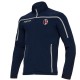 Bologna FC navy training presentation tracksuit 2018/19 - Macron