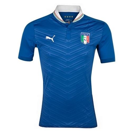 puma italian national team